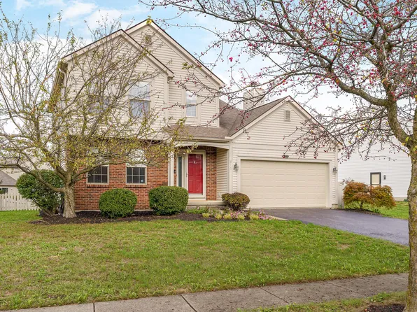 511 Bellcrest Ct, Pataskala, OH 43062
