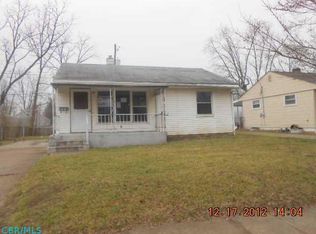 3091 Howey Rd, Columbus, OH 43224