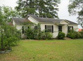 1708 N Dudney Rd, Magnolia, AR 71753