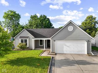 191 Suncrest Dr, Greenwood, IN 46143