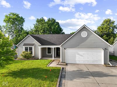 191 Suncrest Dr, Greenwood, IN, 46143