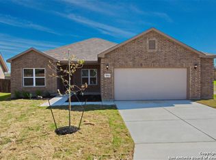 7014 Zuma Bch, Converse, TX 78109