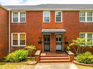 17 8th Ave #17C, Charleston, SC 29403