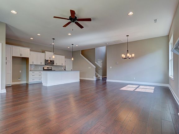 4th image of 2427 Water Valley Way Lot 64