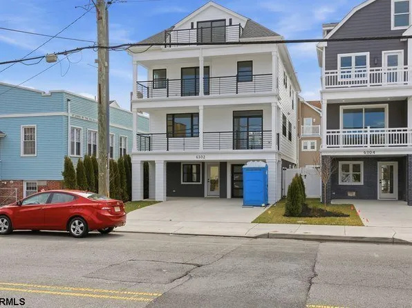 6302 Ventnor Ave, Ventnor City, NJ 08406