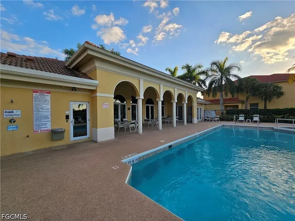 4104 Bellasol Cir APT 1312, Fort Myers, FL 33916