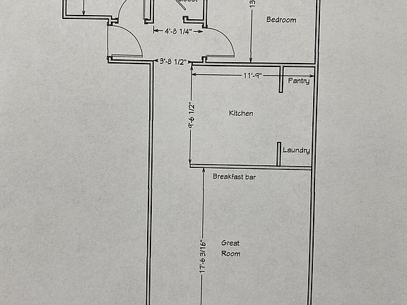 4th image of 1000 Linden Ave #N312