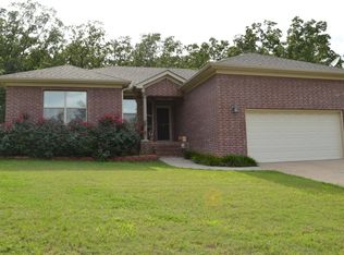 2911 Jadestone Dr, Sherwood, AR 72120