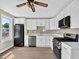 18 Otis St #3, Somerville, MA 02145