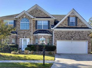 3607 Cragstone Rd, Lithonia, GA 30038