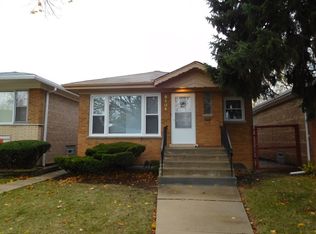 8104 S Oakley Ave #1412, Chicago, IL