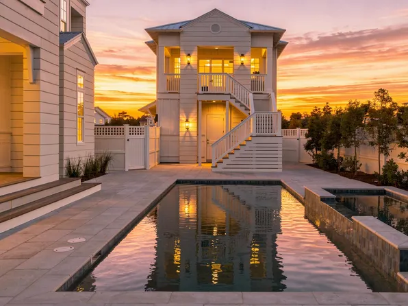 579 Pollard Cv E Suite 115, Rosemary Beach, FL 32461