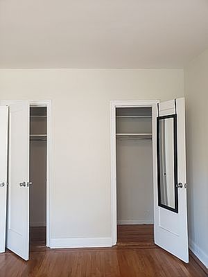 5th image of 490 W 187th St APT 4K
