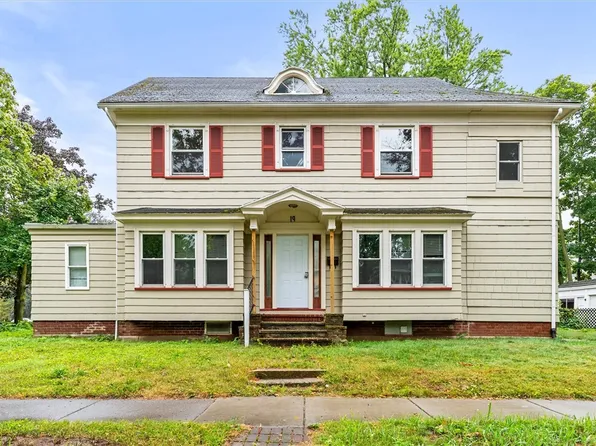 19 Genesee Park Blvd, Rochester, NY 14611