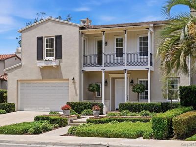 2904 Via Conquistador, Carlsbad, CA, 92009