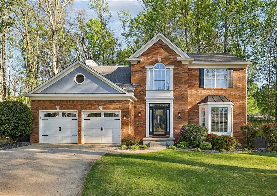 615 Tammany Pointe