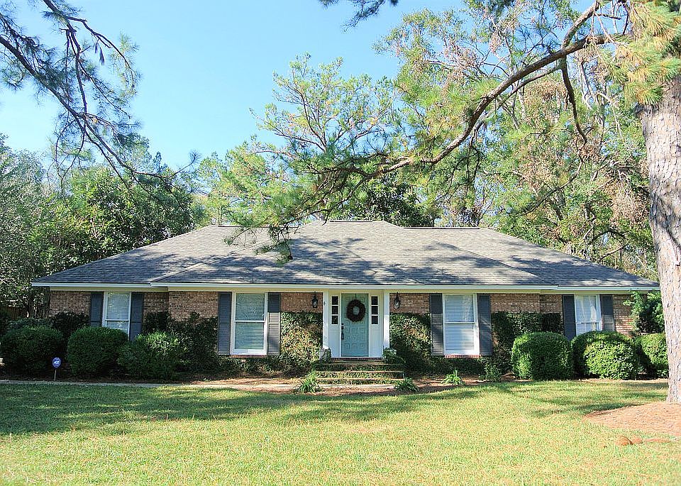 Beautiful home in Doublegate