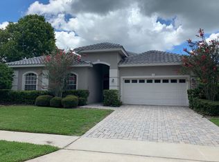 912 Algare Loop, Windermere, FL 34786