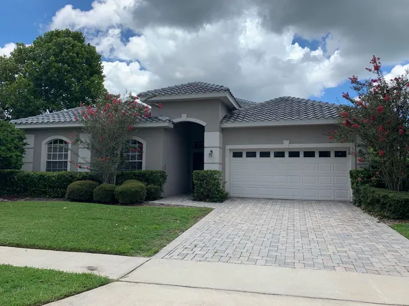 912 Algare Loop, Windermere, FL 34786