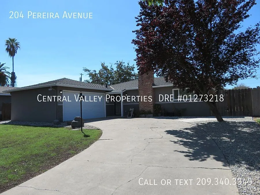 204 Pereira Ave