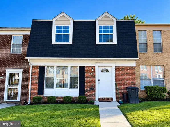 7521 Grouse Pl, Landover, MD 20785
