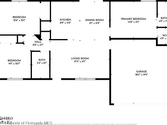 4th image of 5203 Woodridge Ln