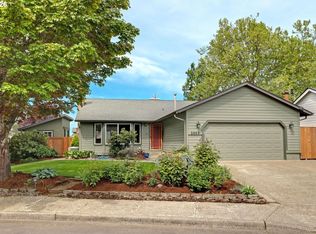 3869 NW 166th Dr, Beaverton, OR 97006