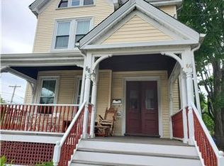 66 High St #A, Waltham, MA 02453