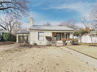 6458 Camp Bowie Blvd, Fort Worth, TX 76116