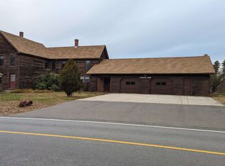 213 Eaton Hill Rd, Auburn, NH 03032