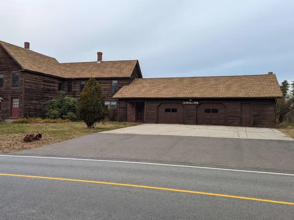 213 Eaton Hill Road, Auburn, NH 03032