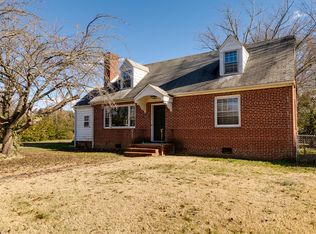 3511 Whitlock Ave, Richmond, VA 23223