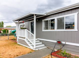 15410 SE 272nd St UNIT 43, Kent, WA