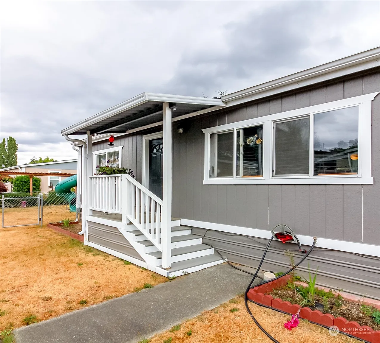 15410 SE 272nd #43 photo 1