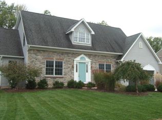 107 Duncan Dr, Etna, OH 43062