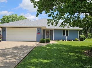 100 Eagle Ave, Gravois Mills, MO 65037