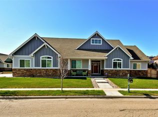 3903 Fowler Ln, Longmont, CO 80503