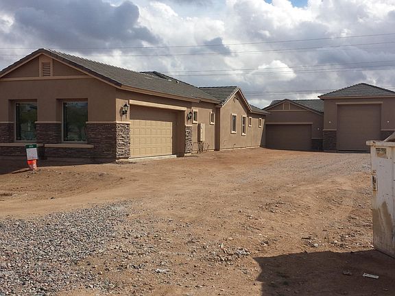 2nd image of 10427 E GREENWAY Street