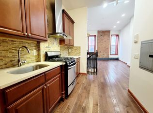 163 Chestnut Ave APT 1, Jersey City, NJ 07306