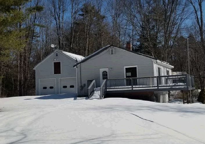 Property Front View