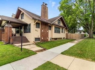 903 Clough St, Waterloo, IA 50701