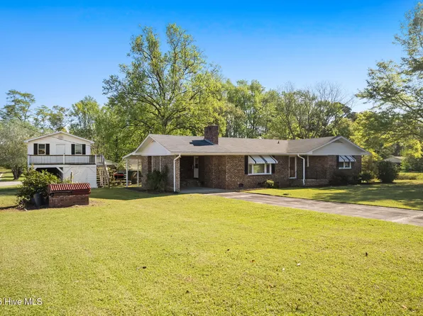 7900 Old Stage Road, Riegelwood, NC 28456