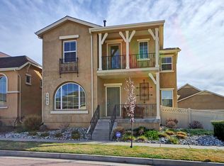5603 Blue Moon Dr, Colorado Springs, CO 80924