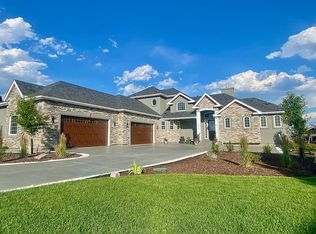 3635 Moonrise Point, Colorado Springs, CO 80904