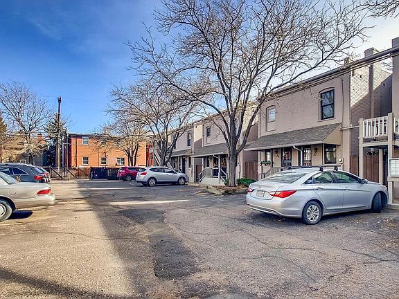 2nd image of 1310 N Corona St APT 12