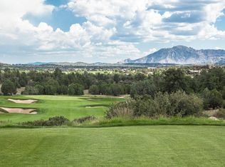 15560 N Heatherbrae Dr, Prescott, AZ 86305