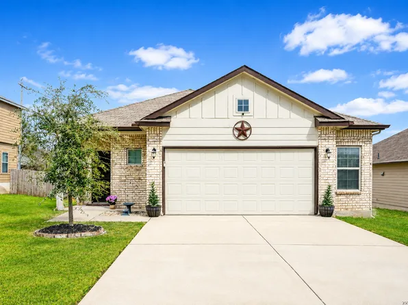 125 Saddle Breeze, Cibolo, TX 78108