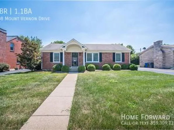 708 Mount Vernon Dr, Lexington, KY 40502