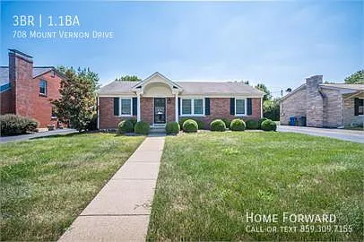 708 Mount Vernon Dr Photo 1