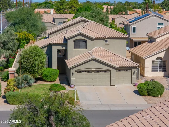 5992 W GAIL Drive, Chandler, AZ 85226